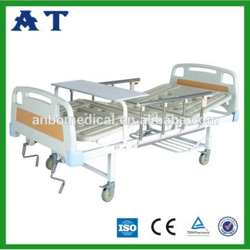 All Electric Hospital Bed For The Elderly